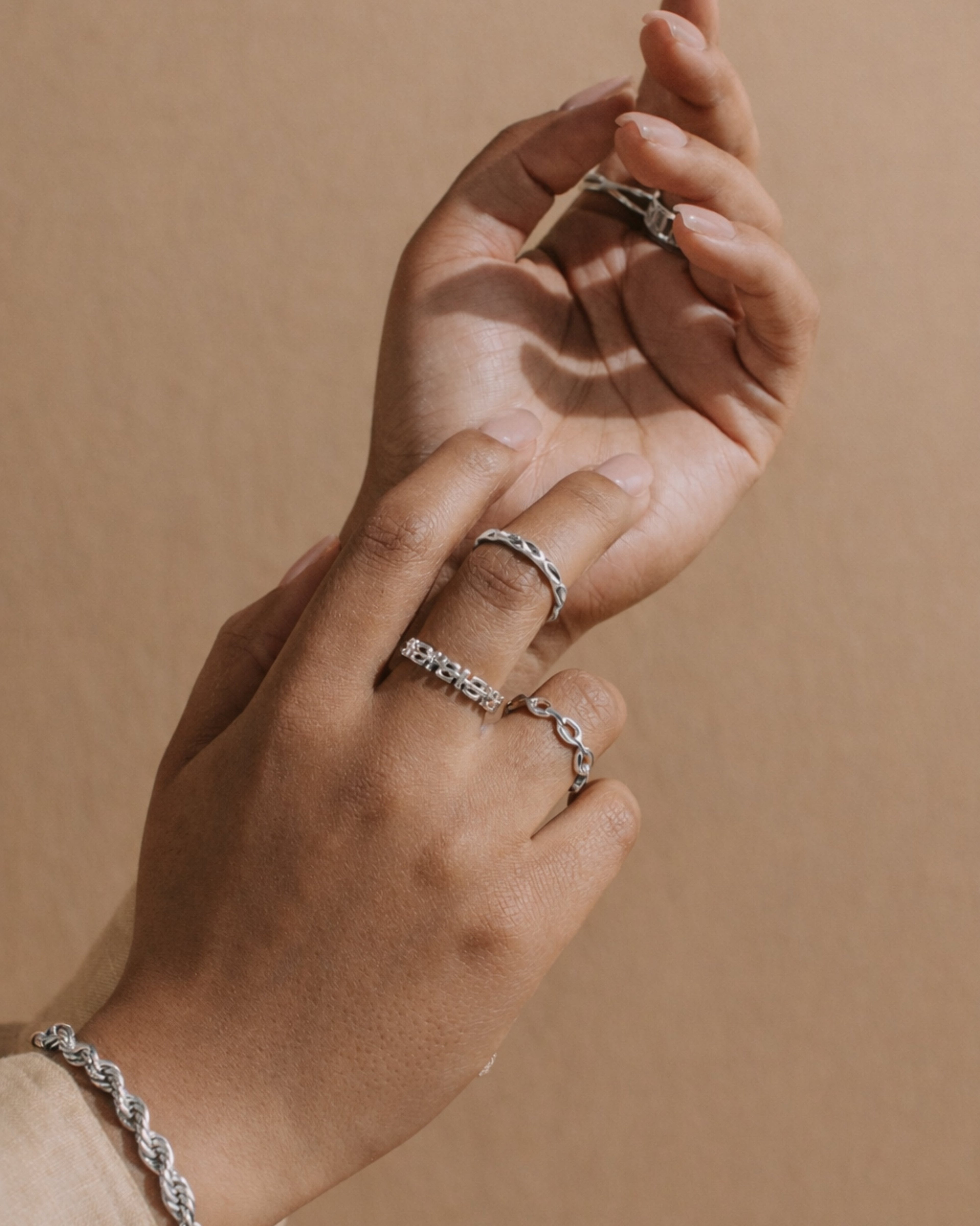 Anillos