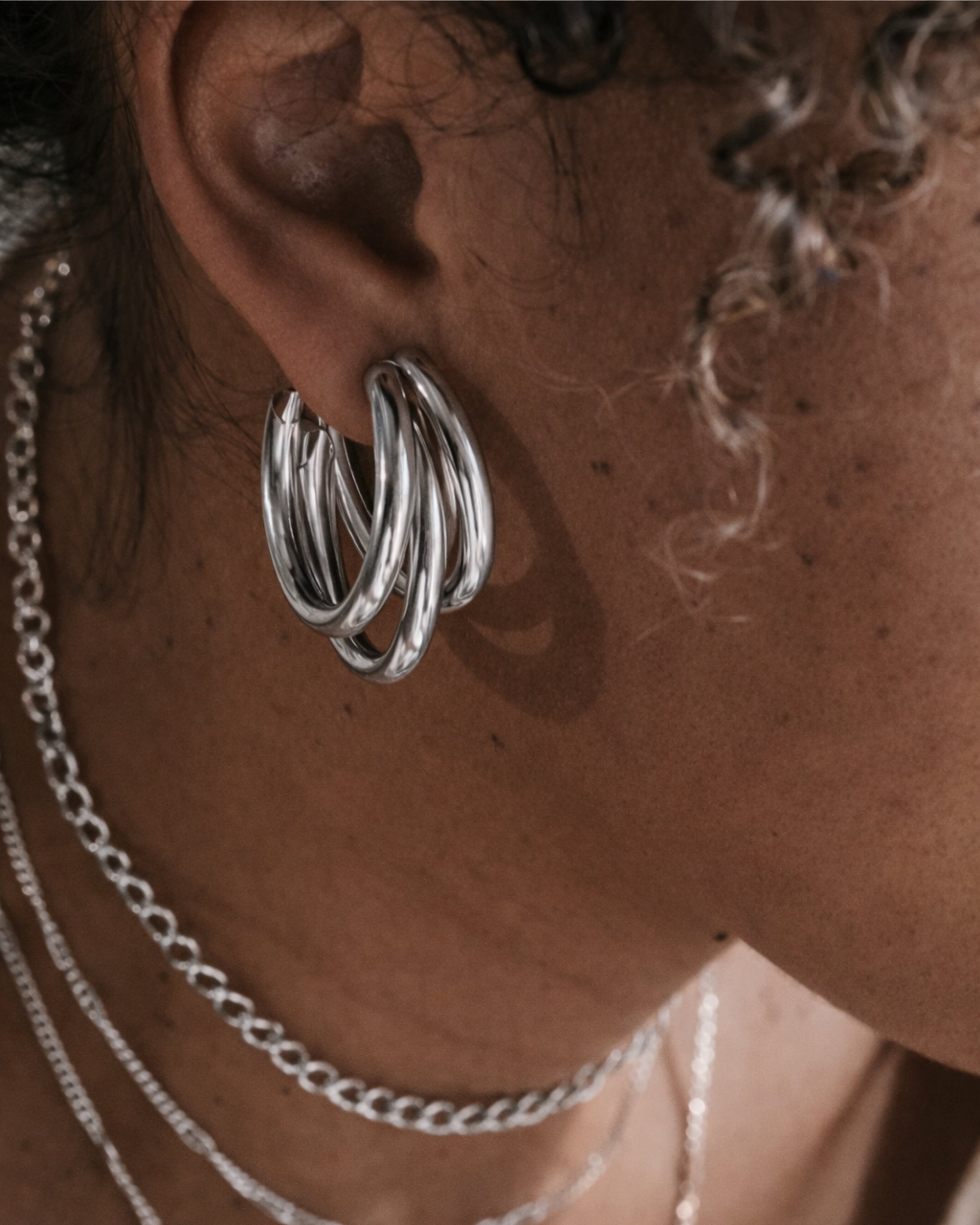 Aretes - Sets