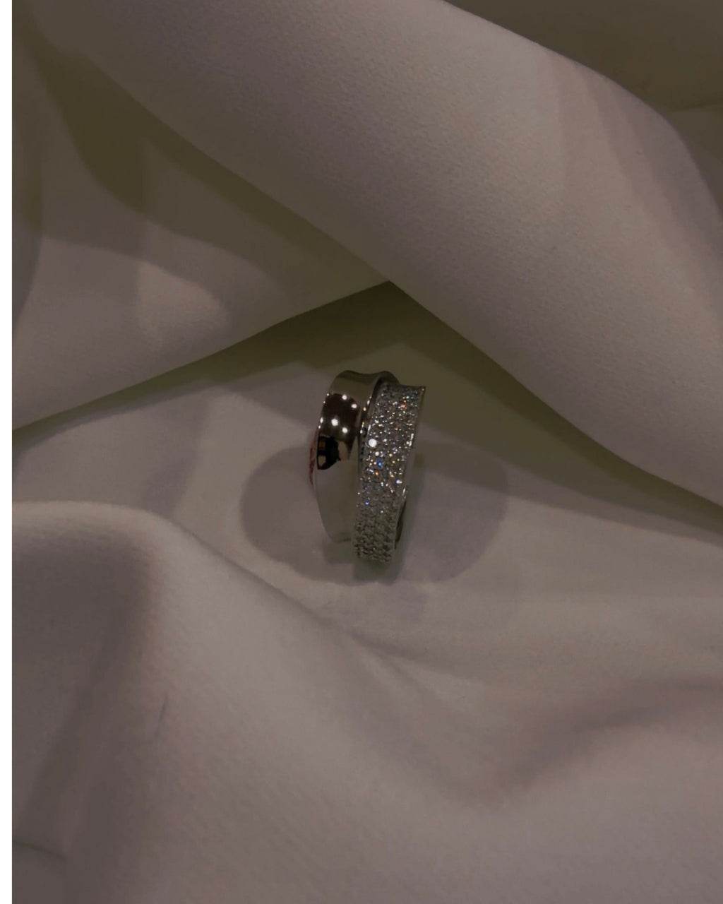 Anillo Luz Imperial