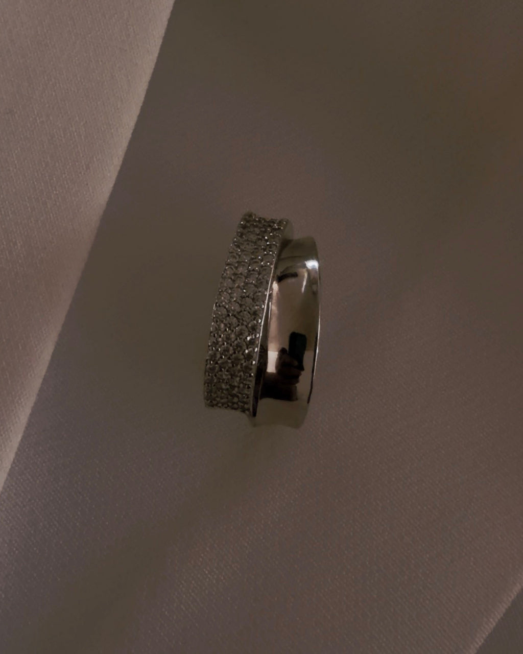 Anillo Luz Imperial
