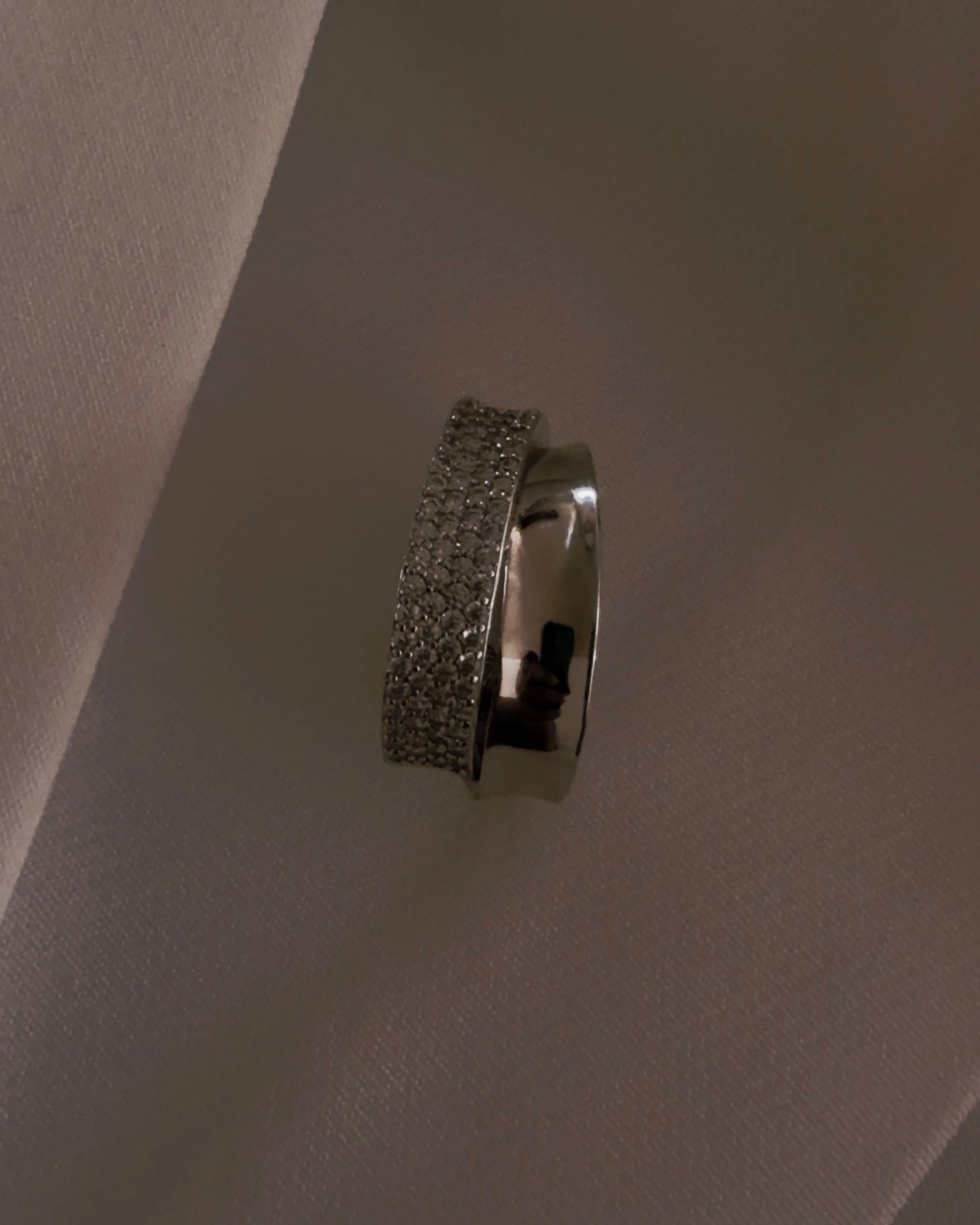 Anillo Luz Imperial