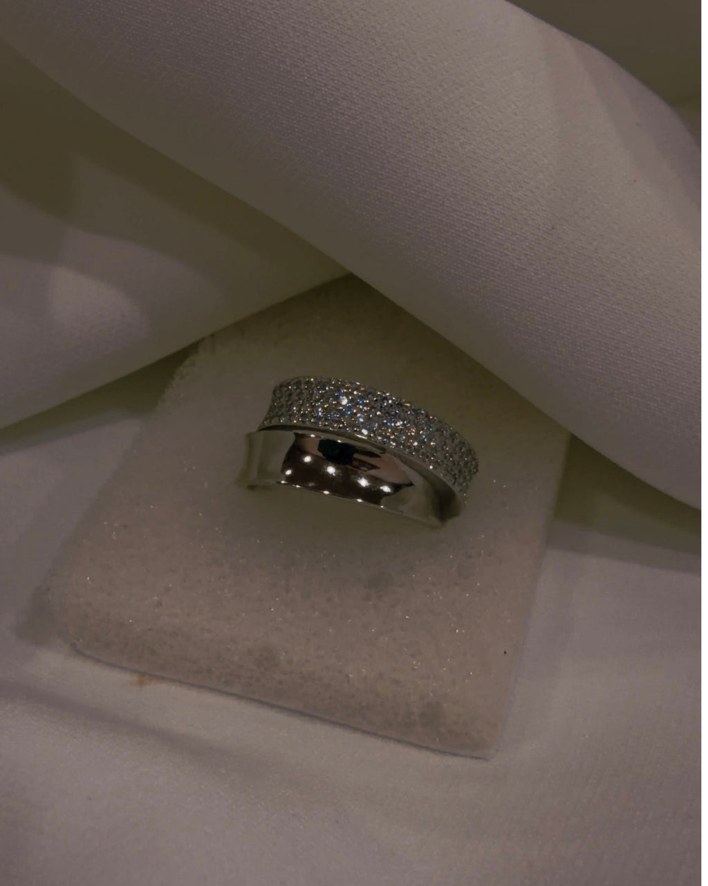Anillo Luz Imperial