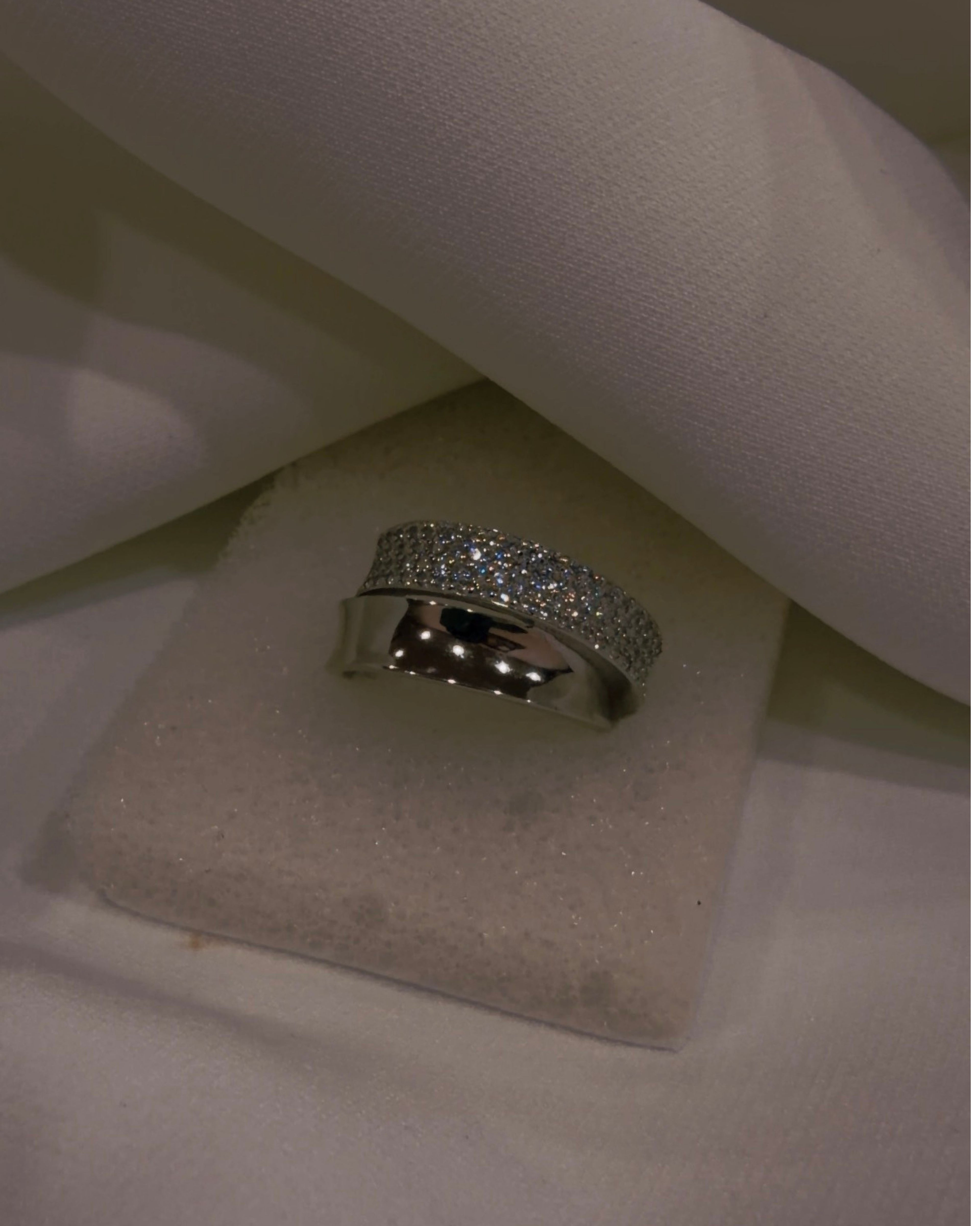 Anillo Luz Imperial
