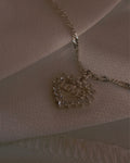 Tobillera Halo de Amor