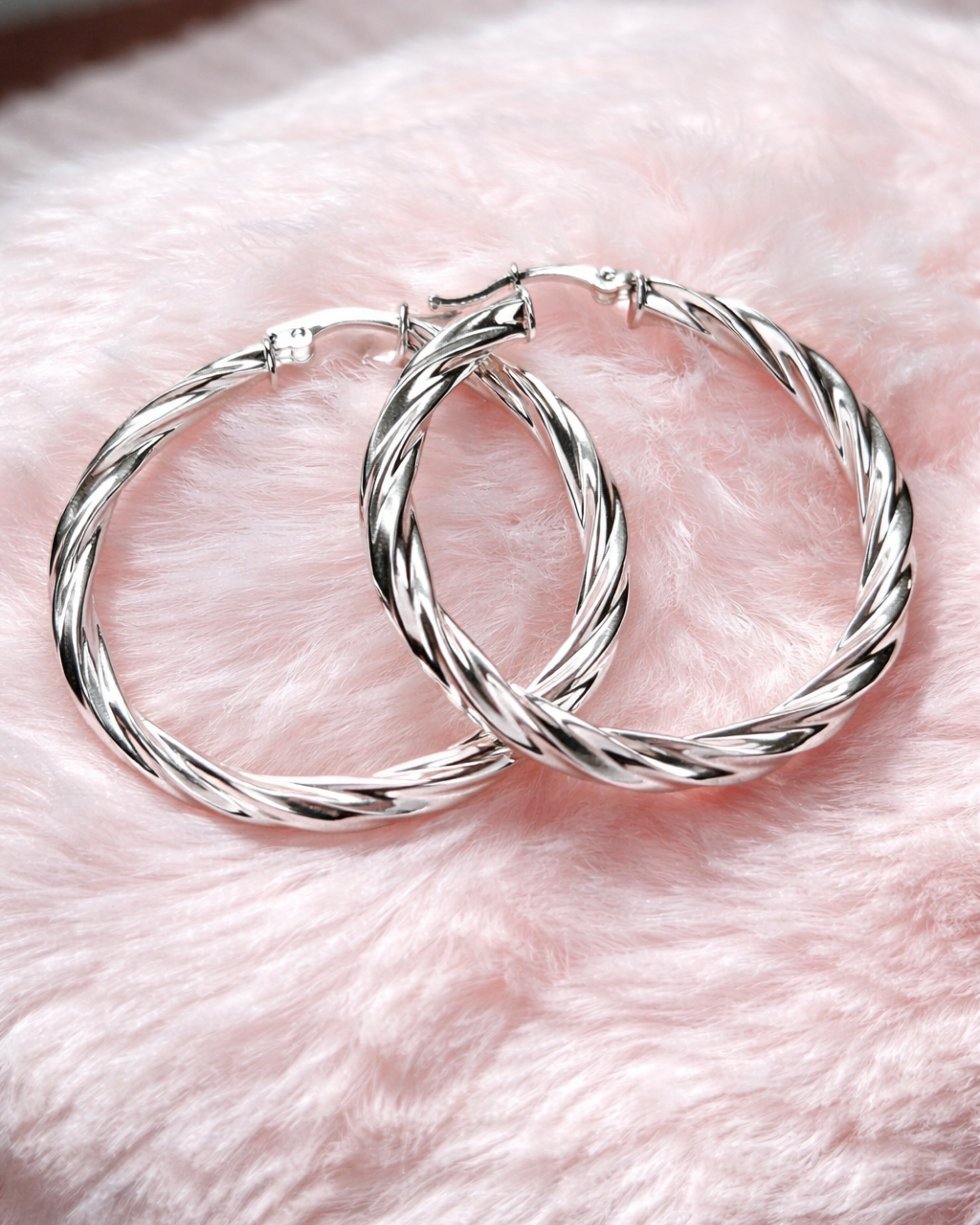 Candongas Twist Statement