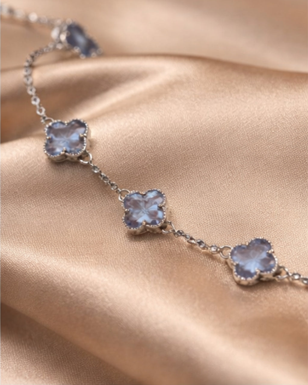 Pulsera Éclat Blue