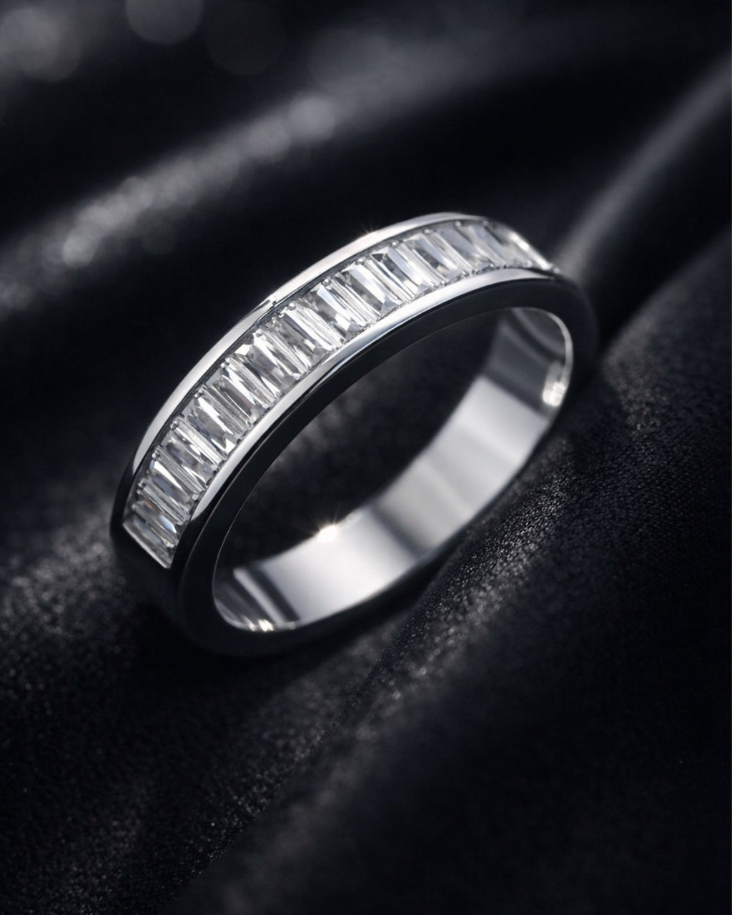 Eternity Prism
