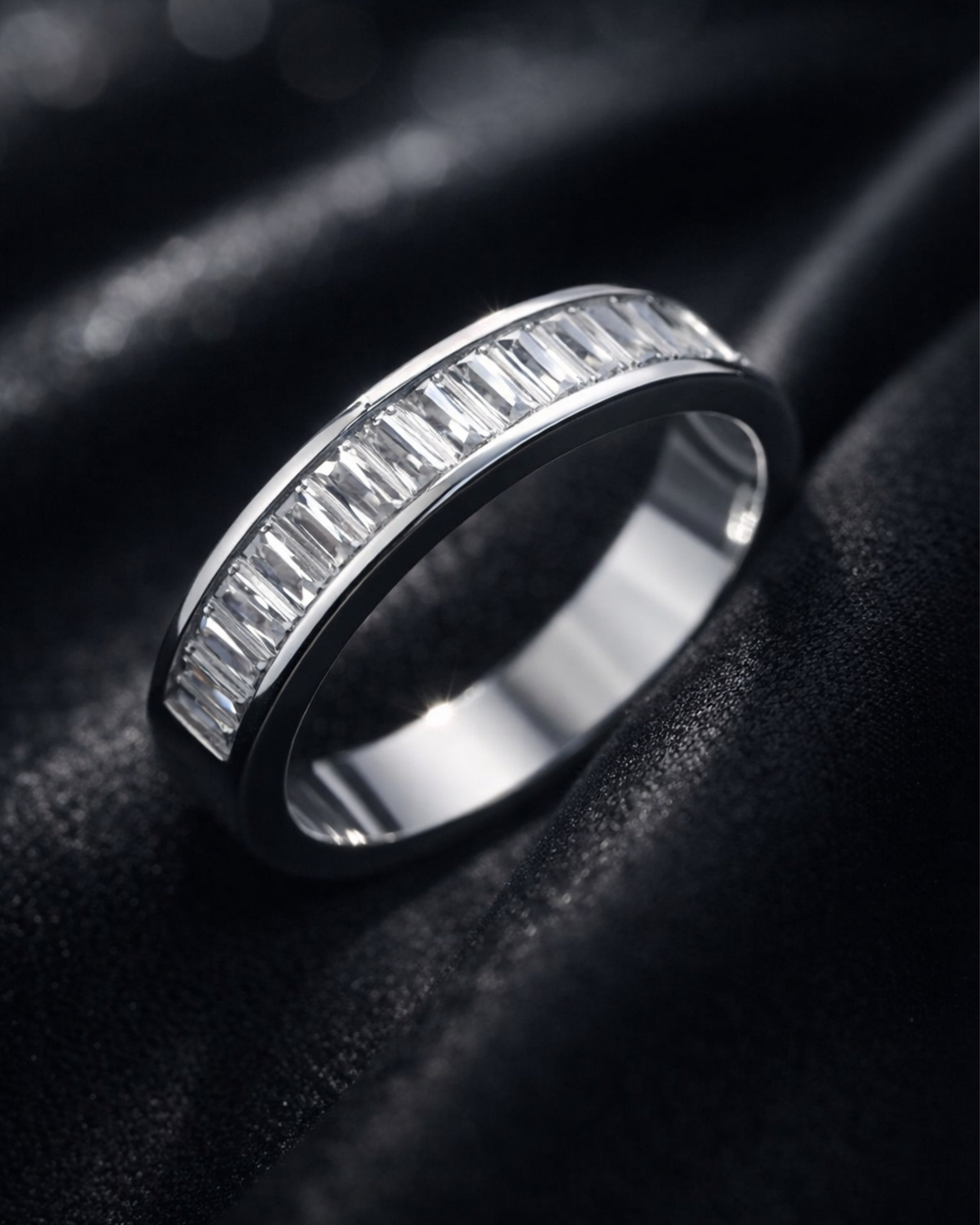Eternity Prism