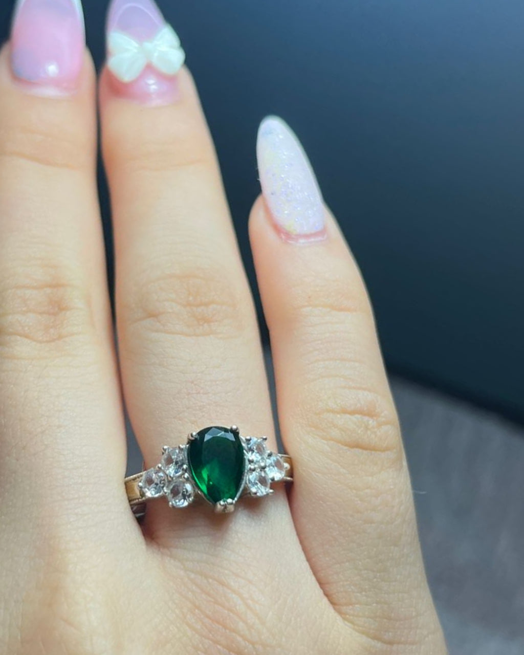 Esmeralda Aurora