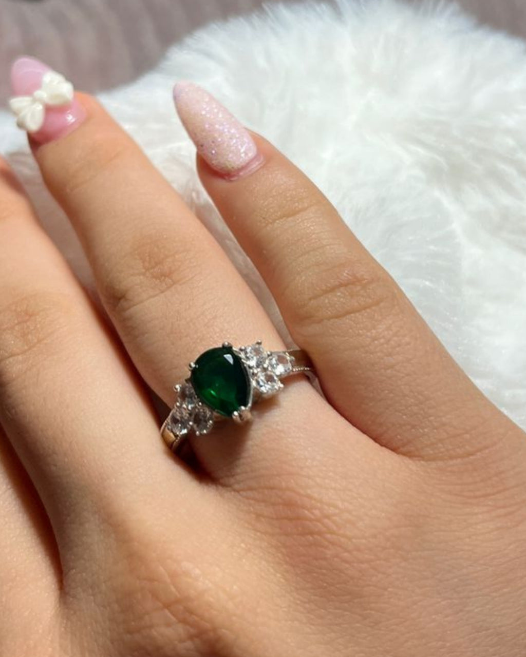 Esmeralda Aurora