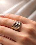 Anillo Ondina