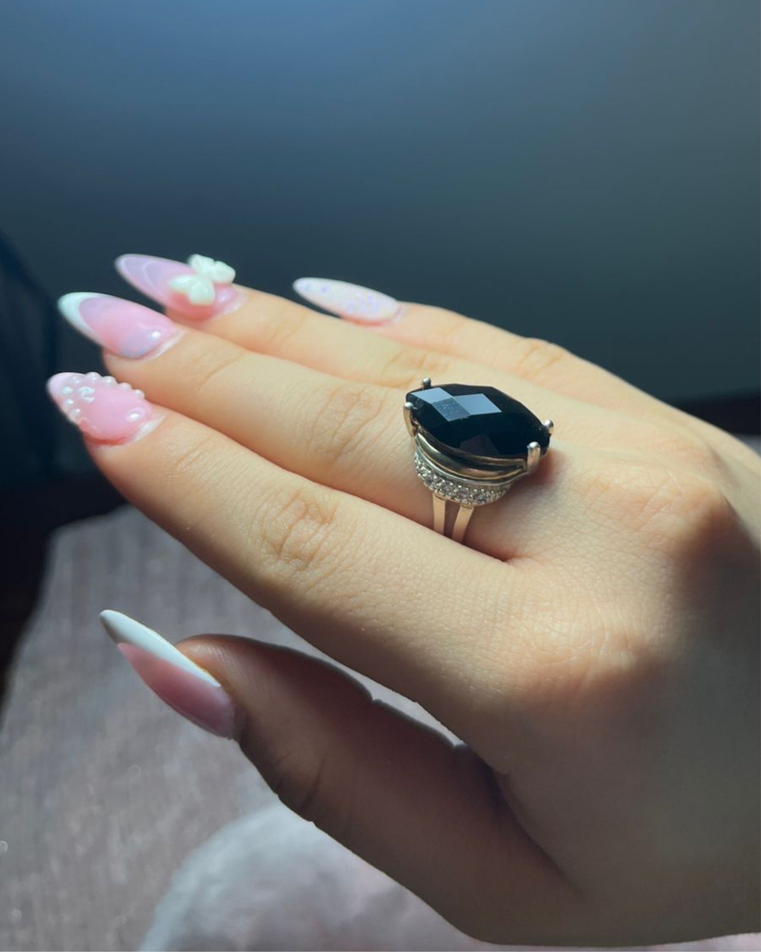Anillo Nox