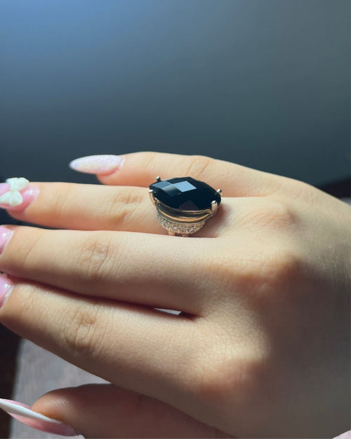 Anillo Nox