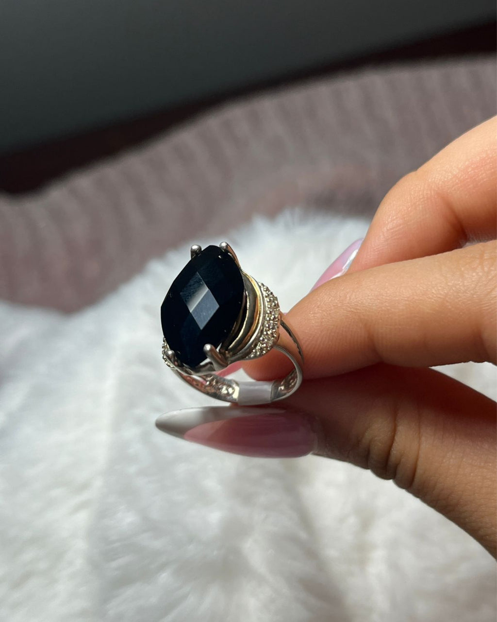 Anillo Nox