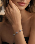 Pulsera Éclat Blue