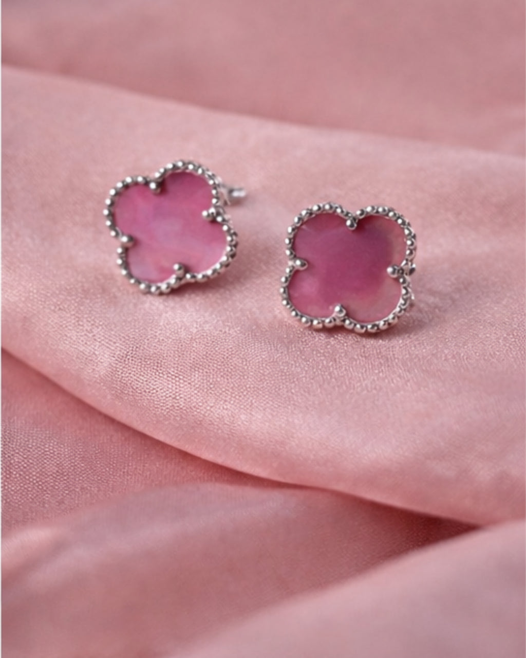 Conjunto Rosa Eterna