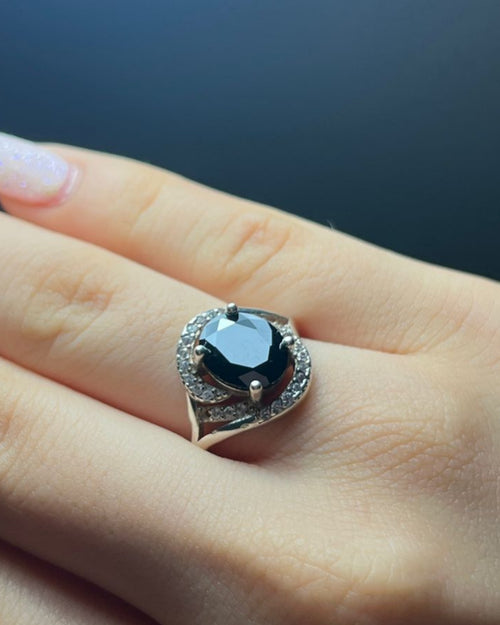 Anillo Noctyra