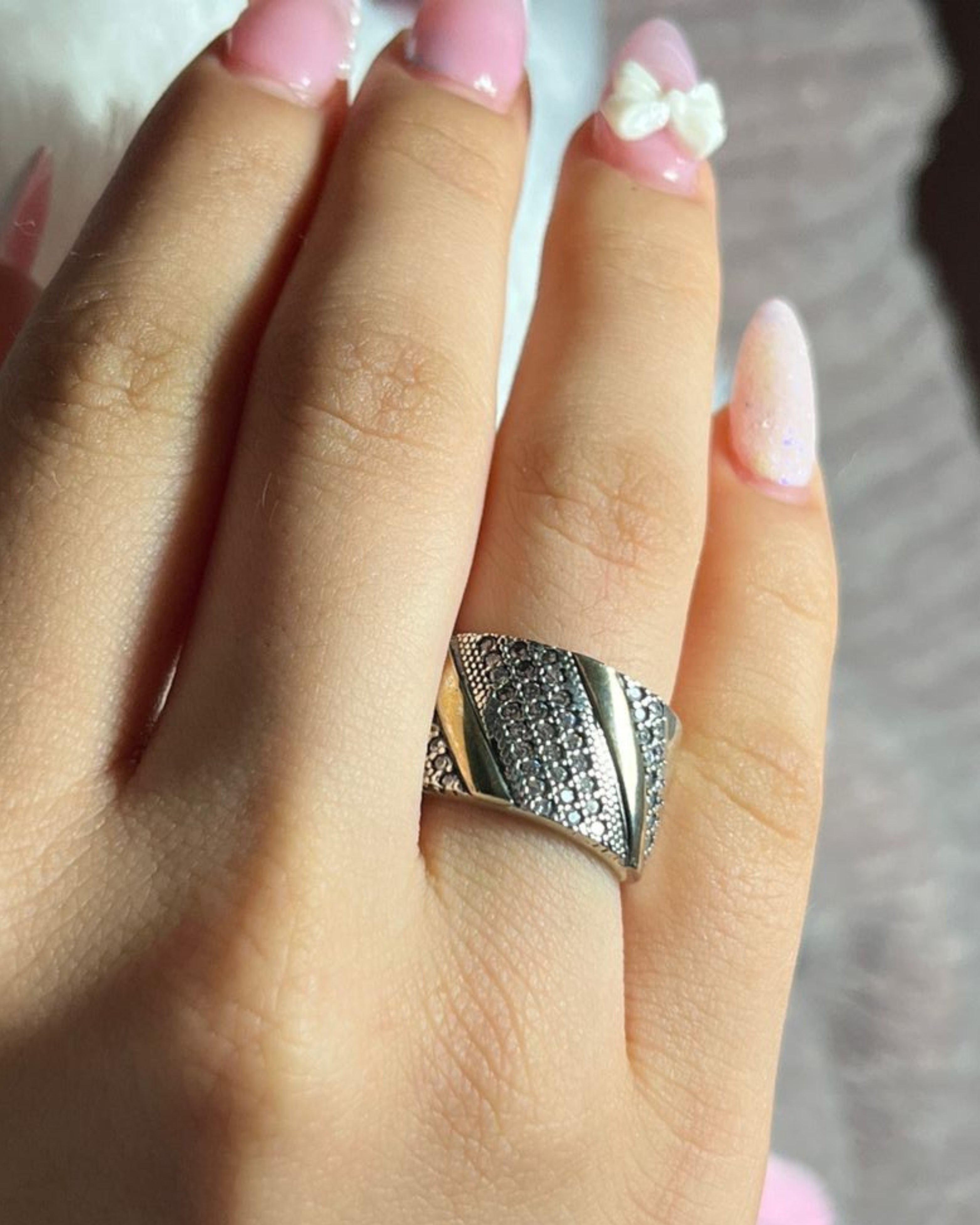 Anillo Lumière