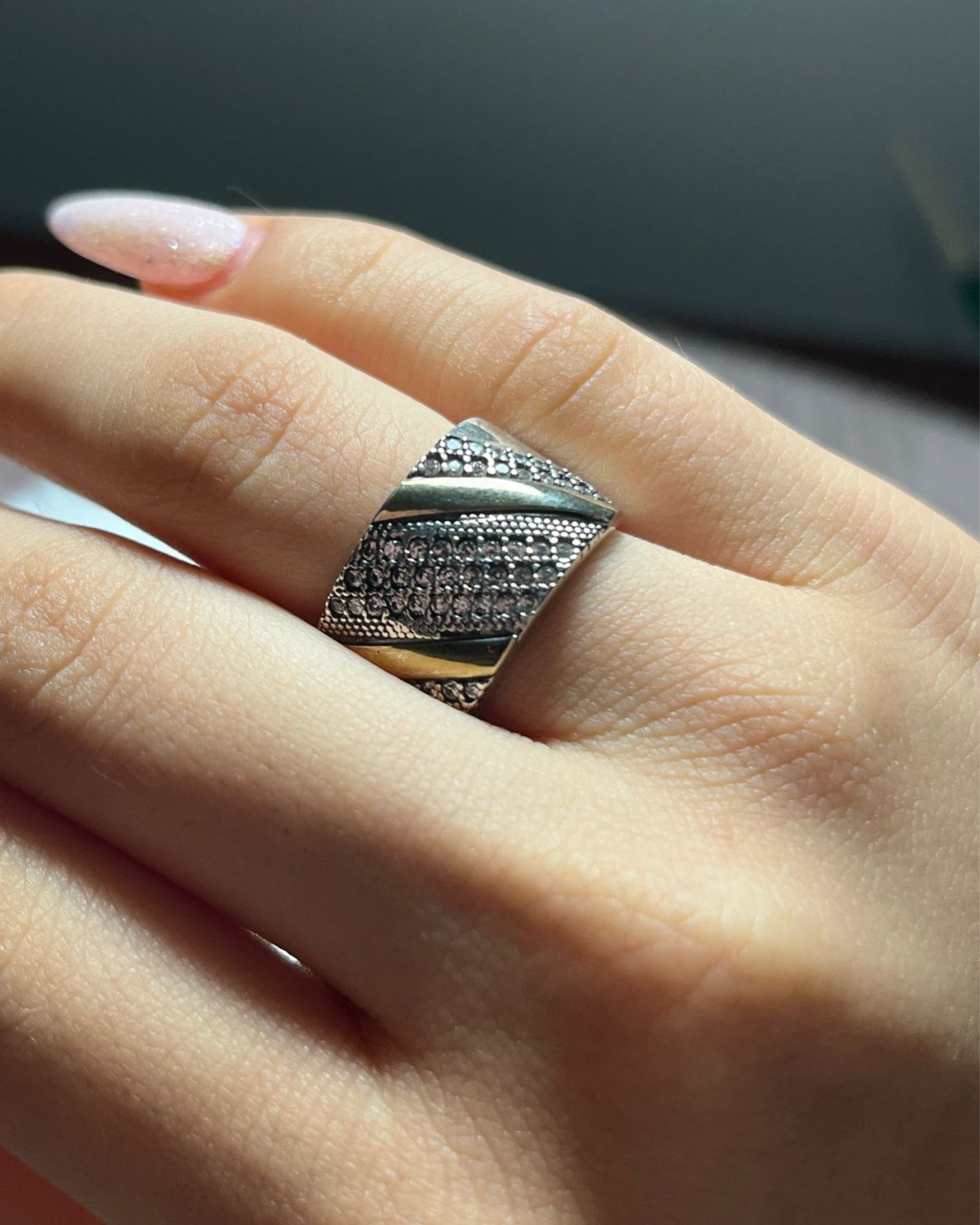 Anillo Lumière